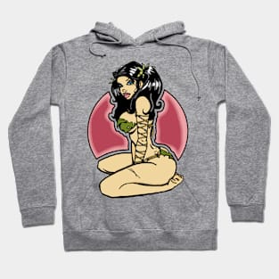 Pretty Girl Hoodie